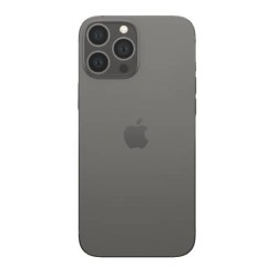 Rear Housing Body Back Cover For Apple iPhone 13 Pro Max Graphite | ORIGINAL