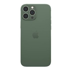 Apple iPhone 13 Pro Max Rear Housing Back Panel Cover Green | ORIGINAL