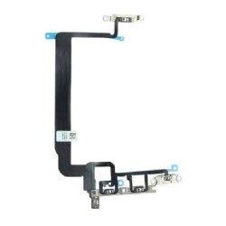 Apple iPhone 13 Pro Power Button Key Flex Cable | ORIGINAL