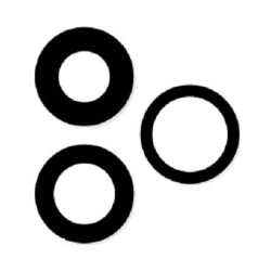 Apple iPhone 13 Pro Rear Camera Lens Glass | ORIGINAL