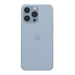 Apple iPhone 13 Pro Rear Housing Back Panel Cover Blue | ORIGINAL