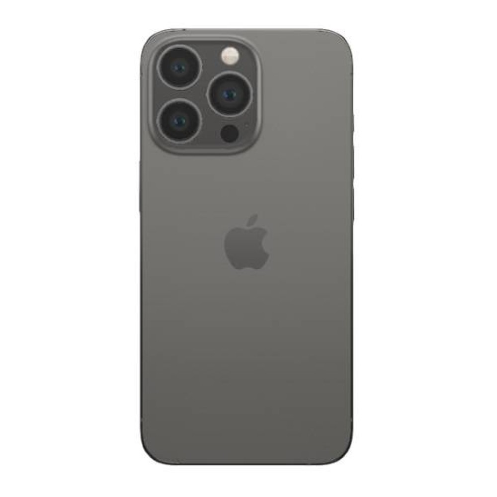 Iphone13 Pro Rear Rear Housing Body Back Cover For Apple iPhone 13 Pro Graphite | ORIGINAL