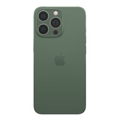 Apple iPhone 13 Pro Rear Housing Back Panel Cover Green | ORIGINAL