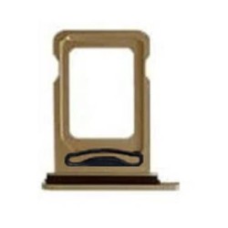 Apple iPhone 13 Pro Sim Card Holder Tray Gold | ORIGINAL