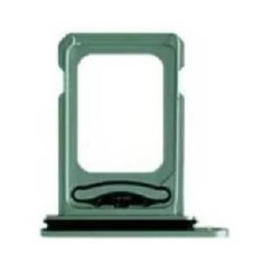 Apple iPhone 13 Pro Sim Card Holder Tray Green | ORIGINAL