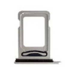 Apple iPhone 13 Pro Sim Card Holder Tray Silver | ORIGINAL