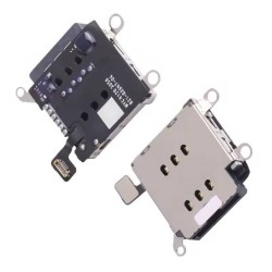 Apple iPhone 13 Pro Sim Card Reader Tray | ORIGINAL