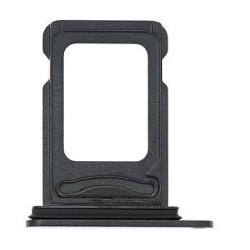 Apple iPhone 13 Sim Card Holder Tray Black | ORIGINAL