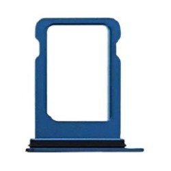 Apple iPhone 13 Sim Card Holder Tray Blue | ORIGINAL