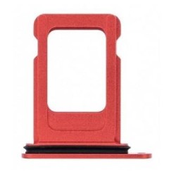 Apple iPhone 13 Sim Card Holder Tray Red | ORIGINAL