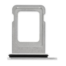 Apple iPhone 13 Sim Card Holder Tray White| ORIGINAL