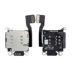 Apple iPhone 13 Sim Card Reader Tray | ORIGINAL