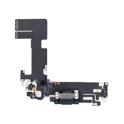 Apple iPhone 13 Charging Port Flex Cable Module - Midnight