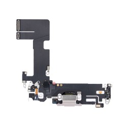 Apple iPhone 13 Charging Port Flex Cable Module - Pink