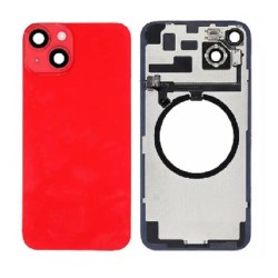 Apple iPhone 14 Full Housing Body Panel Red | ORIGINAL