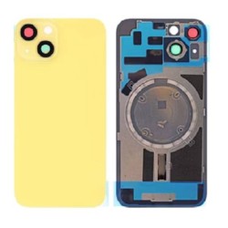 Apple iPhone 14 Full Housing Body Panel Yellow | ORIGINAL