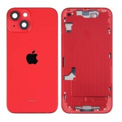 Apple iPhone 14 Plus Full Housing Body Panel Red | ORIGINAL