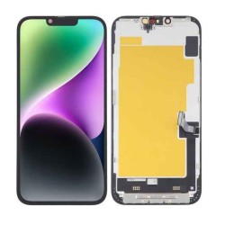 Apple iPhone 14 Plus LCD Display Module Black | ORIGINAL