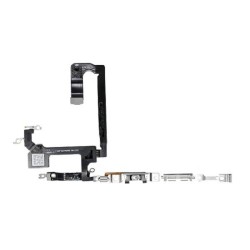 Apple iPhone 14 Plus Power Button Key Flex Cable | ORIGINAL
