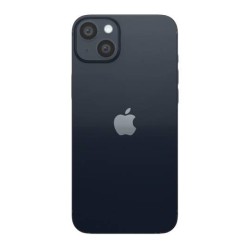 Apple iPhone 14 Plus Rear Housing Back Panel Cover Black | ORIGINAL