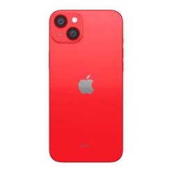 Apple iPhone 14 Plus Rear Housing Back Panel Cover Red | ORIGINAL