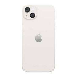 Apple iPhone 14 Plus Rear Housing Back Panel Cover White | ORIGINAL
