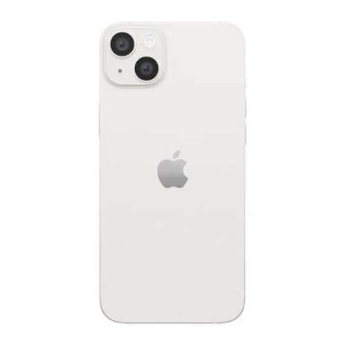 Rear Housing Body Back Cover For Apple iPhone 14 Plus White | ORIGINAL