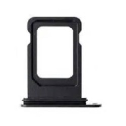 Apple iPhone 14 Plus Sim Card Holder Tray Black | ORIGINAL