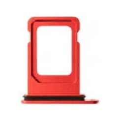Apple iPhone 14 Plus Sim Card Holder Tray Red | ORIGINAL