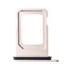 Apple iPhone 14 Plus Sim Card Holder Tray White | ORIGINAL