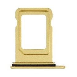 Apple iPhone 14 Plus Sim Card Holder Tray Yellow | ORIGINAL