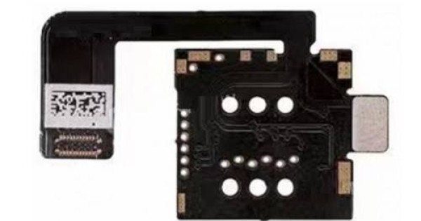 Apple iPhone 14 Plus Sim Card Reader Tray | ORIGINAL