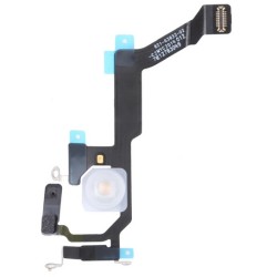 Apple iPhone 14 Pro Max Flash Light Flex Cable Module