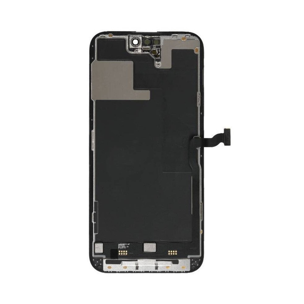 thumbnail image 2 of Mobile Guru HX TFT FHD LCD Display Screen Replacement For IPhone 14 Pro Max – Black (LCD Screen) 2 of 3