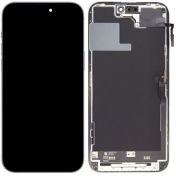 Apple iPhone 14 Pro Max LCD Screen With Display Touch Glass Module - Black