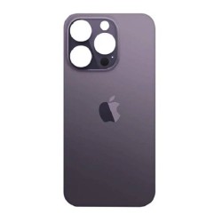 Apple iPhone 14 Pro Max Rear Housing Back Panel Cover Purple | ORIGINAL Apple iPhone 14 Pro Max Rear Housing Back Panel Cover Purple | ORIGINAL