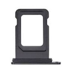 Apple iPhone 14 Pro Max Sim Card Holder Tray Black | ORIGINAL