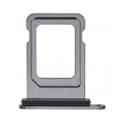 Apple iPhone 14 Pro Sim Card Holder Tray Purple | ORIGINAL