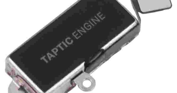 Vibrator Motor For Apple iPhone 14 Pro | Replacement | ORIGINAL