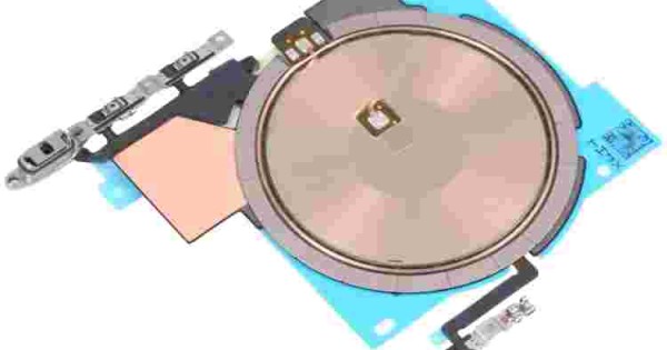 Apple iPhone 14 Pro Wireless Charging NFC Flex Cable Module - Cellspare
