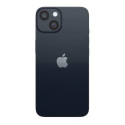Rear Housing Body Back Cover For Apple iPhone 14 Black | ORIGINAL