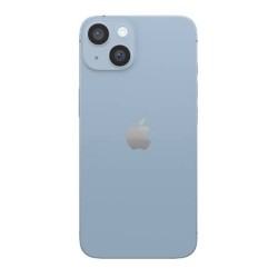 Apple iPhone 14 Rear Housing Back Panel Cover Blue | ORIGINAL