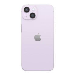 Rear Housing Body Back Cover For Apple iPhone 14 Purple | ORIGINAL