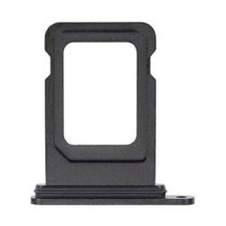 Apple iPhone 14 Sim Card Holder Tray Black | ORIGINAL