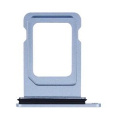 Apple iPhone 14 Sim Card Holder Tray Blue | ORIGINAL
