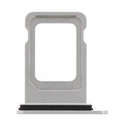 Apple iPhone 14 Sim Card Holder Tray White | ORIGINAL