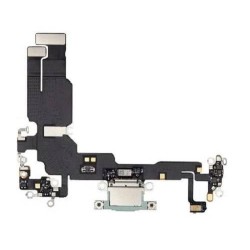 Charging Port Flex Cable For Apple iPhone 15 | ORIGINAL | Replacement