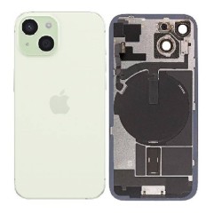 Apple iPhone 15 Full Housing Body Panel Green | ORIGINAL