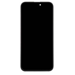 Apple iPhone 15 Plus LCD Screen With Digitizer Module - Black