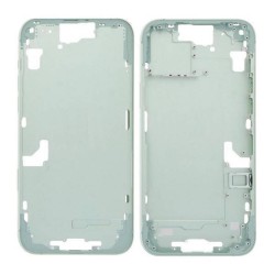Apple iPhone 15 Plus Middle Frame Chassis Green | ORIGINAL